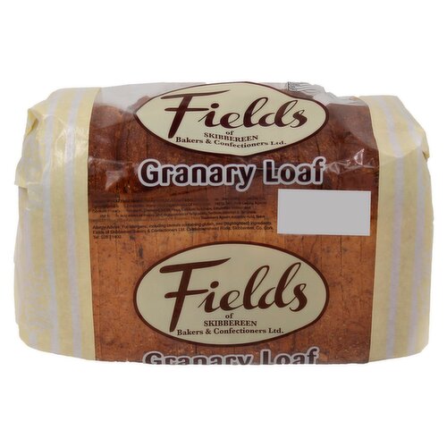 Field's Granary Loaf (1 Piece)