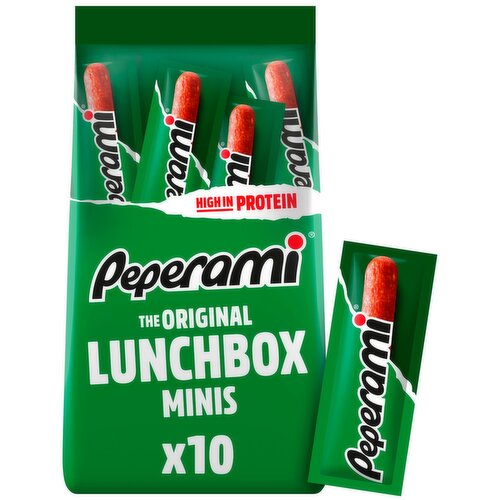 Peperami Minis Original (100 g)