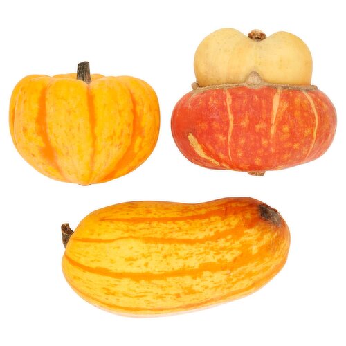 SuperValu Mixed Squash (1 Piece)