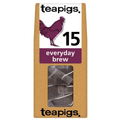 Tea Pigs Everyday Brew (15 g)