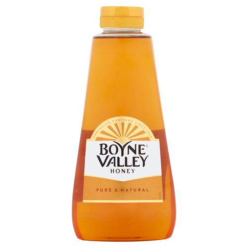 Boyne Valley Honey Squeezy (1.05 kg)