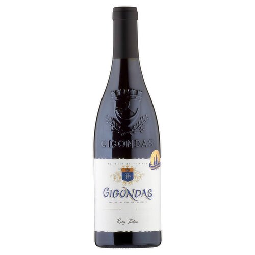 Gigondas Remy Ferbras (75 cl)