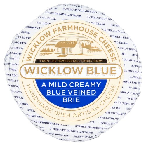 Wicklow Blue (1 kg)