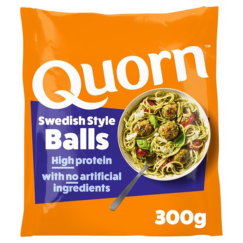 Quorn Swedish Style Balls (300 g)