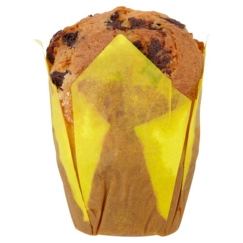 Chocolate Chip Muffin (120 g)