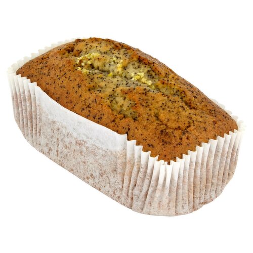 Lemon Zest Cake (380 g)