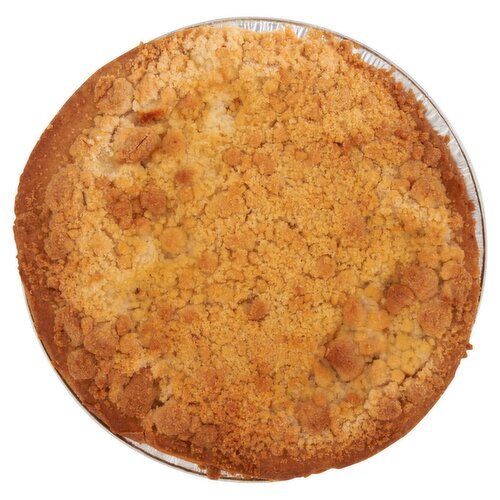 Apple Crumble Cake (550 g)