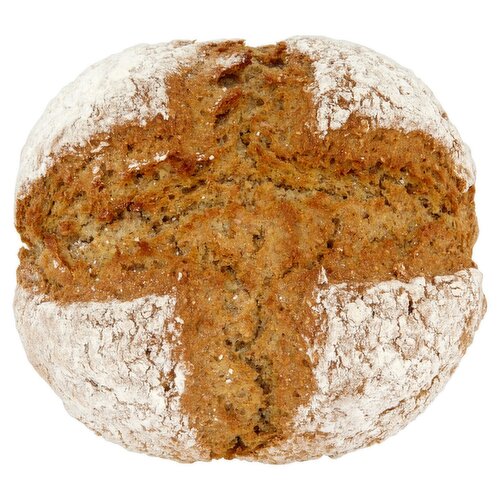 Brown Soda Bread (500 g)