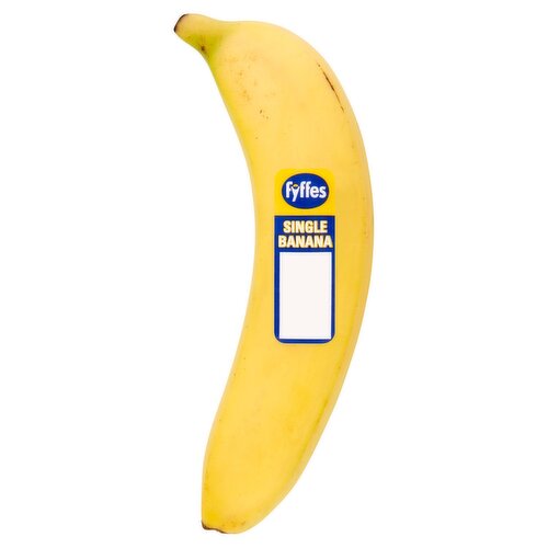 Fyffes Premium Banana (1 Piece)