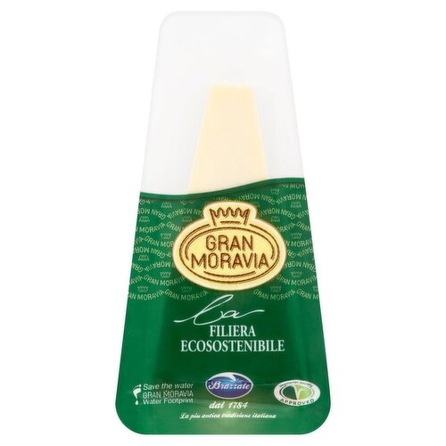 P Gran Moravia (150 g)