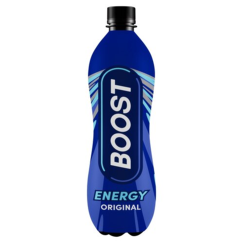 Boost Energy (1 L)