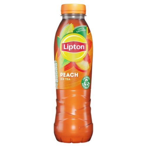 Lipton Ice Tea Peach (500 ml)