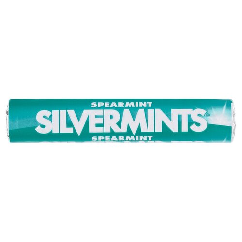 Silvermints Spearmint (30 g)