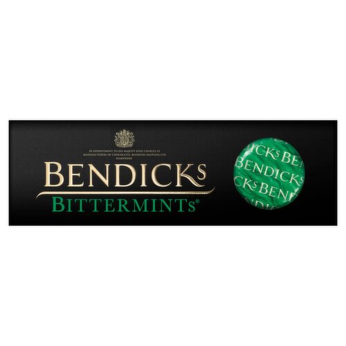 Bendicks (200 g)