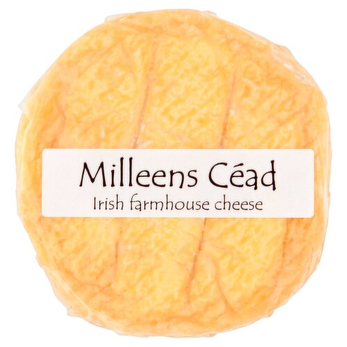 Milleens Céad Irish Farmhouse Cheese (100 g)