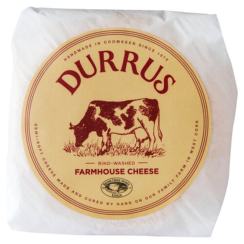 Durrus Cheese Durrus  (360 g)