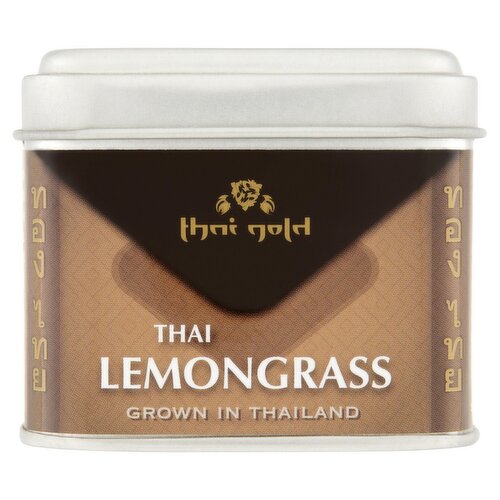 Thai Gold Lemongrass (20 g)