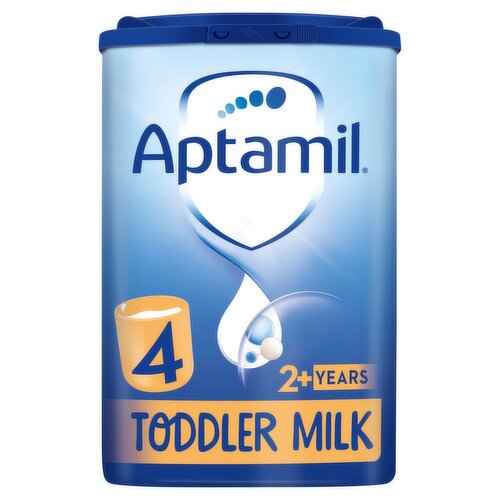 Aptamil Growing Up Milk Formula 2-3 Years (800 g)