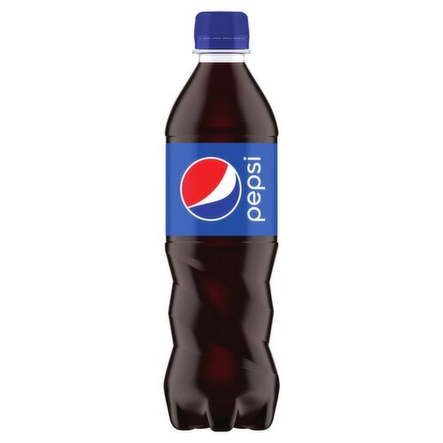 Pepsi (500 ml)