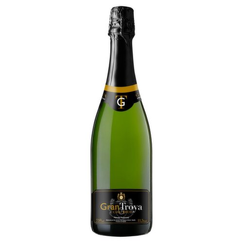 Gran Troya Cava Brut (75 cl)