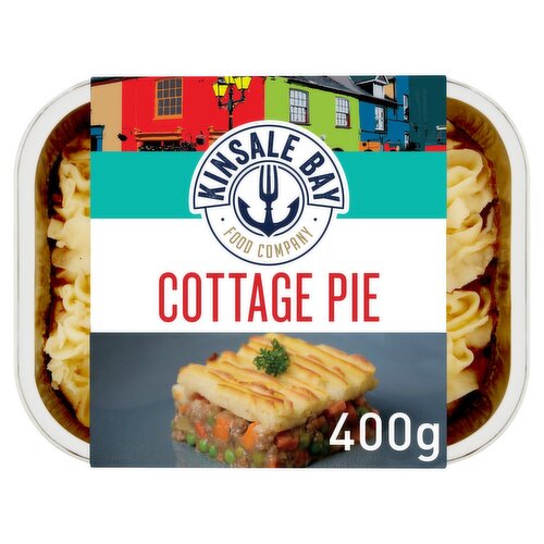 Kinsale Bay Cottage Pie (400 g)