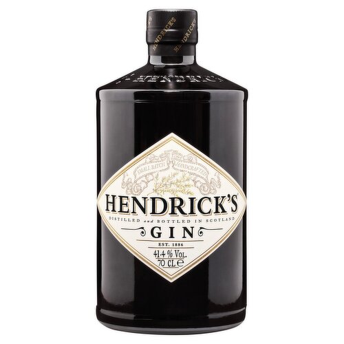 Hendrick's Gin (70 cl)