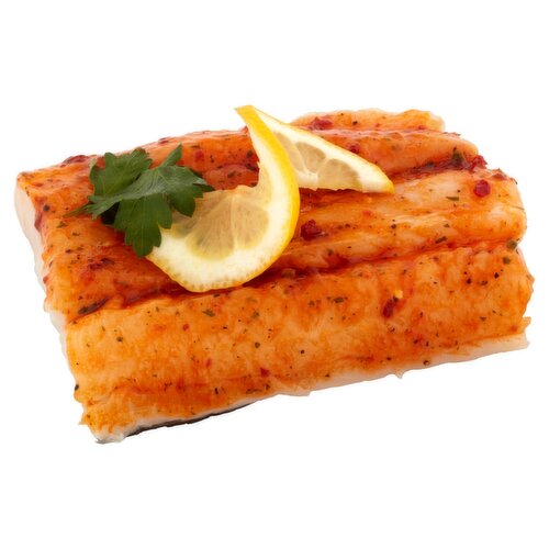 Centra Hake with Tomato & Basil (1 Piece)