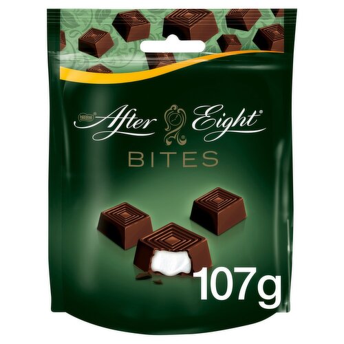 Nestle After Eight Bites Pouch (107 g)