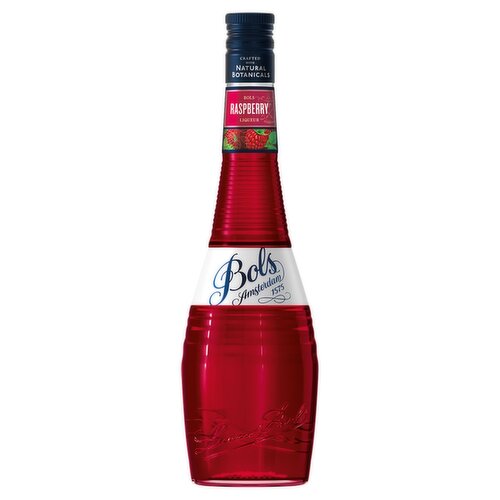 Bols Raspberry Liqueur (70 cl)