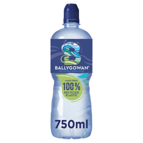 Ballygowan Still Water (750 ml)