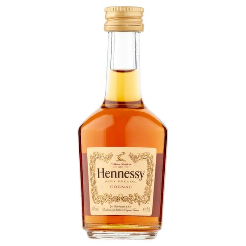 Hennessy Very Special Cognac (5 cl)