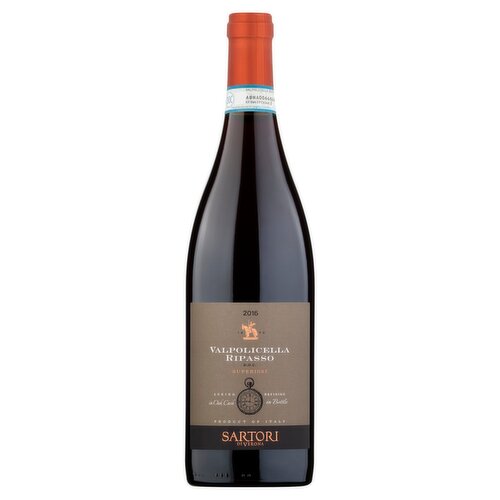 Sartori di Verona Valpolicella Ripasso (75 cl)