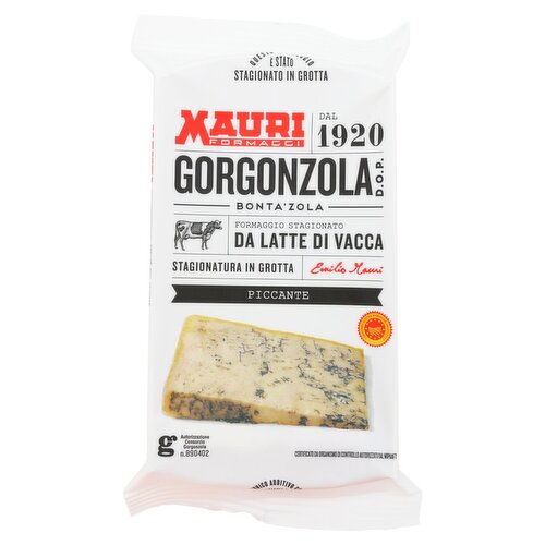 Gorgonzola Piccante DOP (150 g)