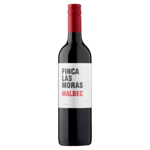 Finca Las Moras Malbec (75 cl)