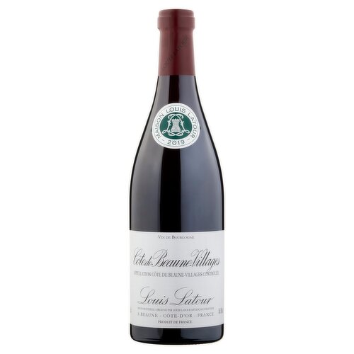 Louis Latour Cote de Beaune-Villages (75 cl)