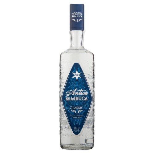 Antica Sambuca (70 cl)