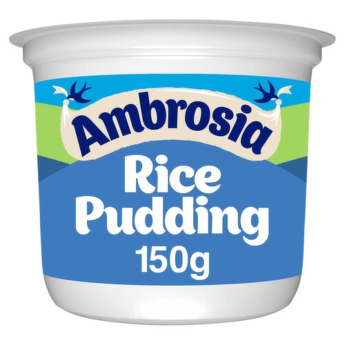 Ambrosia Rice Pudding Pot (150 g)