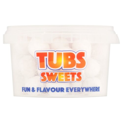 Tubs Sweets Toffee Bonbons (150 g)