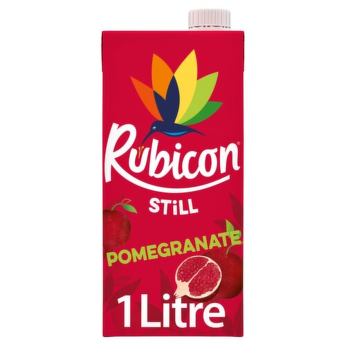 Rubicon Pomegranate (1 L)