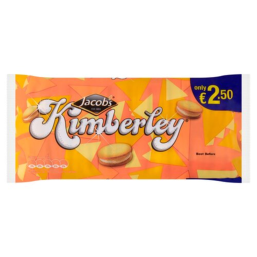 Jacob's Kimberley (300 g)