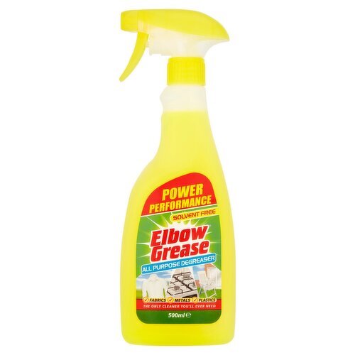 Elbow Grease All Purpose Degreaser Spray (500 ml)