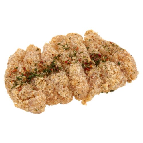 Prepared By Our Butcher Breaded Southern Fried Irish Chicken Strips (1 Piece)