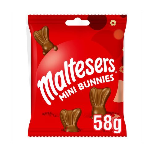 Maltesers Bunnies Bag (58 g)