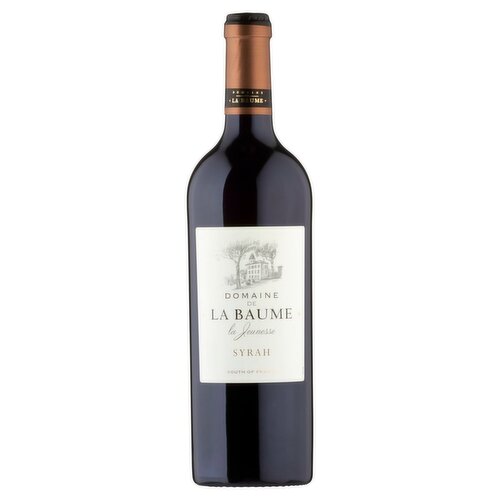 Domaine De La Baume Syrah La Jeunes (75 cl)