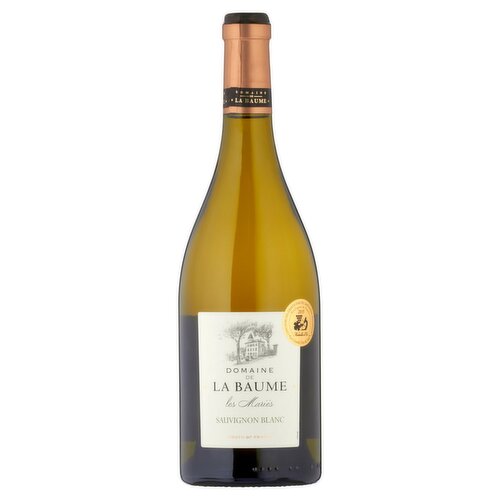 Domaine De La Baume Les Maries Sauvignon Blanc (75 cl)