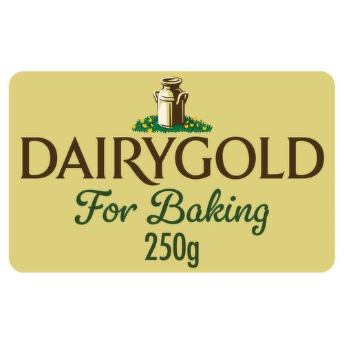 Dairygold Baking Block (250 g)