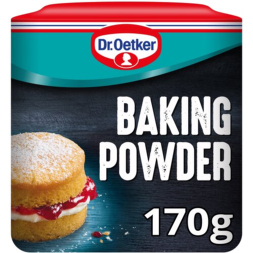 Dr. Oetker Baking Powder (170 g)