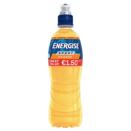 Energise Sport (500 ml)