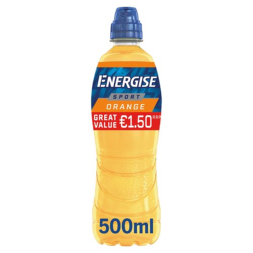 Energise Sport (500 ml)