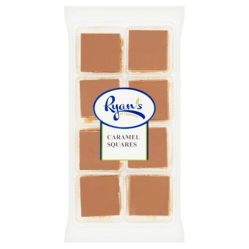 Ryan's Caramel Squares (280 g)